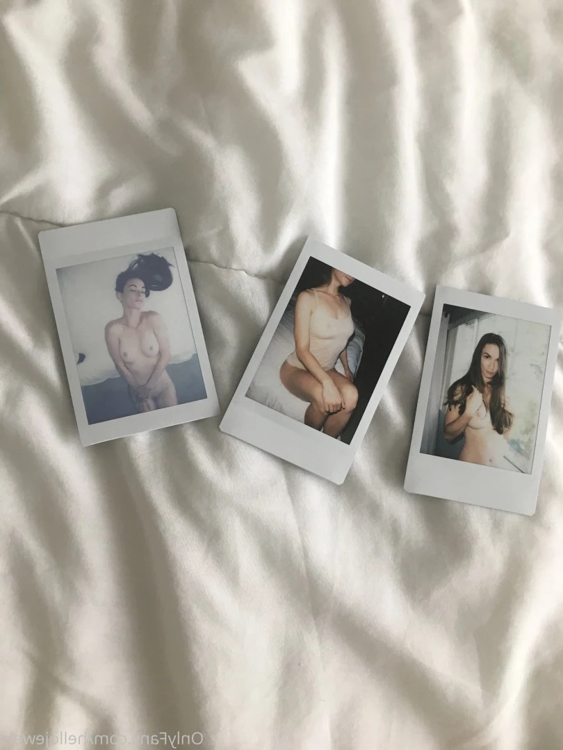 Hello Jewels [ hellojewels ] Onlyfans leaked photo 7431267 on Hotleaks.tv