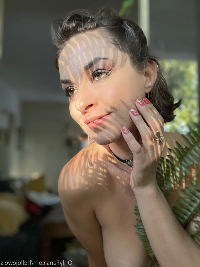 Hello Jewels [ hellojewels ] Onlyfans leaked photo 7432765 on Hotleaks.tv