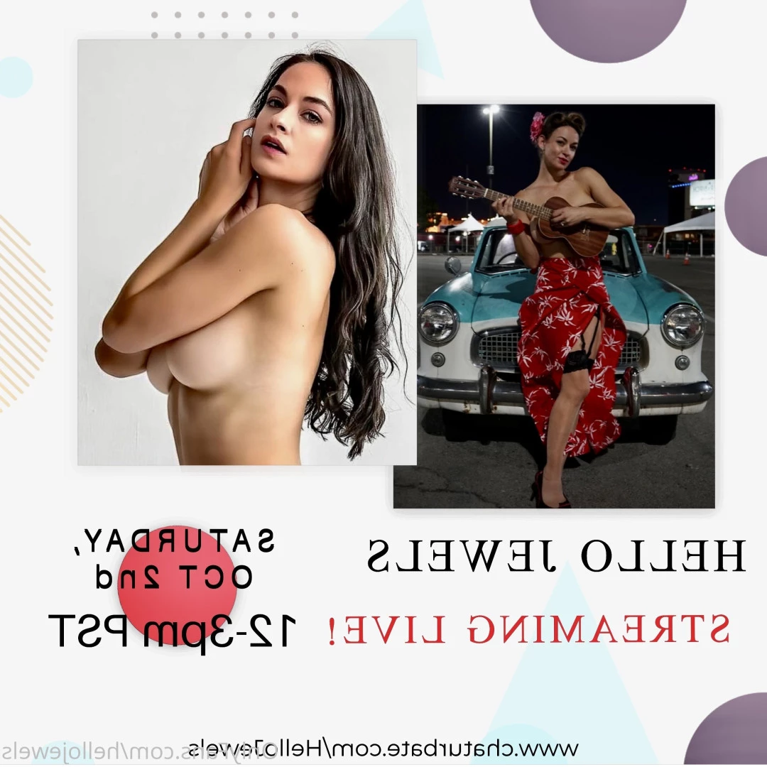 Hello Jewels [ hellojewels ] Onlyfans leaked photo 7442375 on Hotleaks.tv