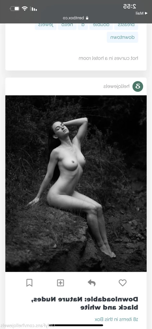 Hello Jewels [ hellojewels ] Onlyfans leaked photo 7442486 on Hotleaks.tv