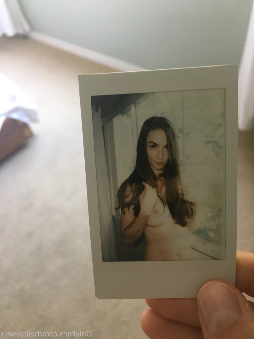 Hello Jewels [ hellojewels ] Onlyfans leaked photo 7454039 on Hotleaks.tv