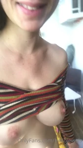 Hello Jewels [ hellojewels ] Onlyfans leaked video 7543109 on Hotleaks.tv