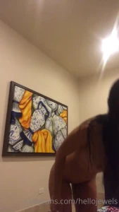 Hello Jewels [ hellojewels ] Onlyfans leaked video 7543241 on Hotleaks.tv
