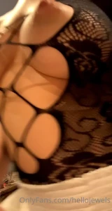 Hello Jewels [ hellojewels ] Onlyfans leaked video 7543246 on Hotleaks.tv