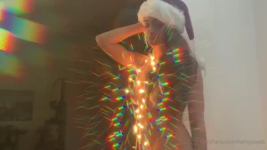 Hello Jewels [ hellojewels ] Onlyfans leaked video 7543991 on Hotleaks.tv