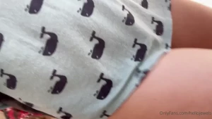 Hello Jewels [ hellojewels ] Onlyfans leaked video 7544271 on Hotleaks.tv