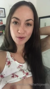 Hello Jewels [ hellojewels ] Onlyfans leaked video 7544294 on Hotleaks.tv