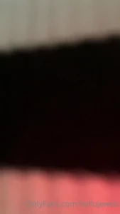 Hello Jewels [ hellojewels ] Onlyfans leaked video 7544521 on Hotleaks.tv