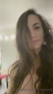 Hello Jewels [ hellojewels ] Onlyfans leaked video 7544661 on Hotleaks.tv
