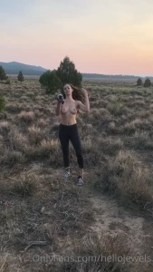 Hello Jewels [ hellojewels ] Onlyfans leaked video 7545046 on Hotleaks.tv