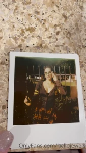 Hello Jewels [ hellojewels ] Onlyfans leaked video 7545593 on Hotleaks.tv