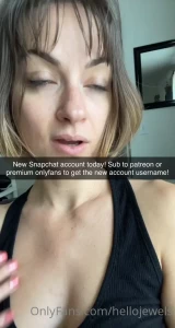 Hello Jewels [ hellojewels ] Onlyfans leaked video 7545836 on Hotleaks.tv