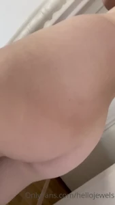 Hello Jewels [ hellojewels ] Onlyfans leaked video 7546025 on Hotleaks.tv