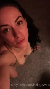 Hello Jewels [ hellojewels ] Onlyfans leaked video 7546138 on Hotleaks.tv