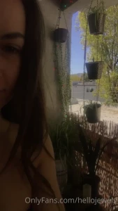 Hello Jewels [ hellojewels ] Onlyfans leaked video 7546540 on Hotleaks.tv