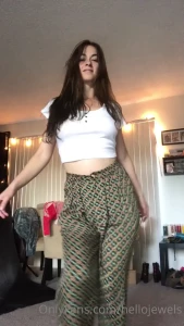 Hello Jewels [ hellojewels ] Onlyfans leaked video 7546627 on Hotleaks.tv