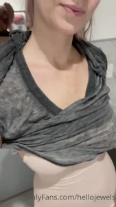 Hello Jewels [ hellojewels ] Onlyfans leaked video 7546686 on Hotleaks.tv