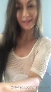 Hello Jewels [ hellojewels ] Onlyfans leaked video 7546896 on Hotleaks.tv