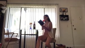 Hello Jewels [ hellojewels ] Onlyfans leaked video 7547297 on Hotleaks.tv