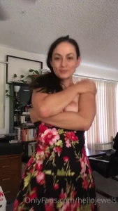 Hello Jewels [ hellojewels ] Onlyfans leaked video 7547481 on Hotleaks.tv