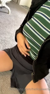 Hello Jewels [ hellojewels ] Onlyfans leaked video 7548357 on Hotleaks.tv