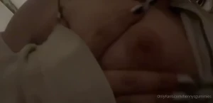 Fatherless henny🧋 [ hennysgummies ] Onlyfans leaked video 7541910 on Hotleaks.tv
