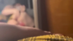 Fatherless henny🧋 [ hennysgummies ] Onlyfans leaked video 7541916 on Hotleaks.tv