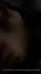 Fatherless henny🧋 [ hennysgummies ] Onlyfans leaked video 7541979 on Hotleaks.tv