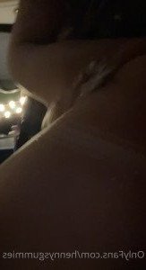 Fatherless henny🧋 [ hennysgummies ] Onlyfans leaked video 7541987 on Hotleaks.tv