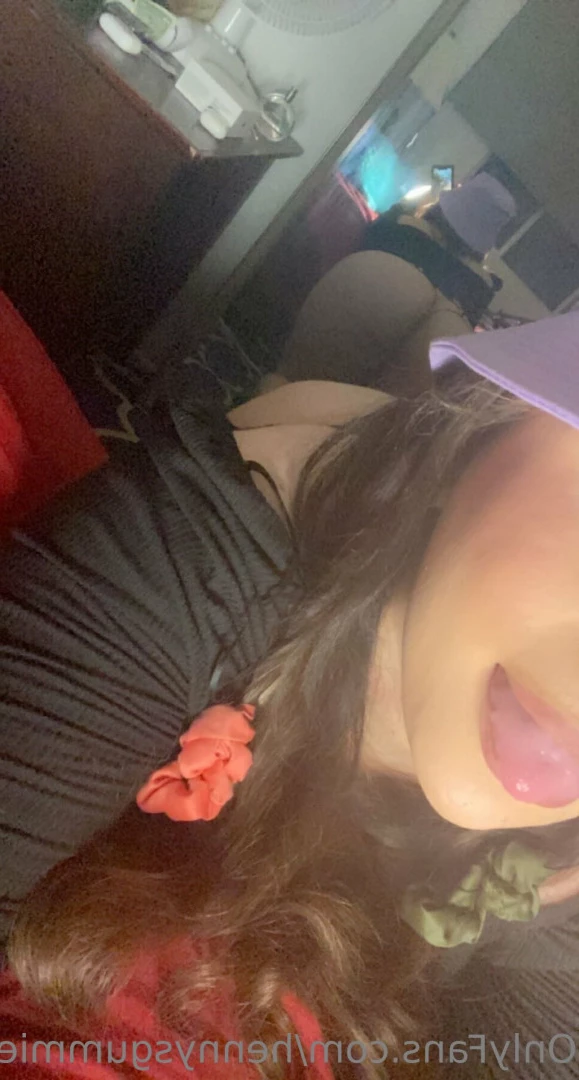 Fatherless henny🧋 [ hennysgummies ] Onlyfans leaked photo 10549368 on Hotleaks.tv