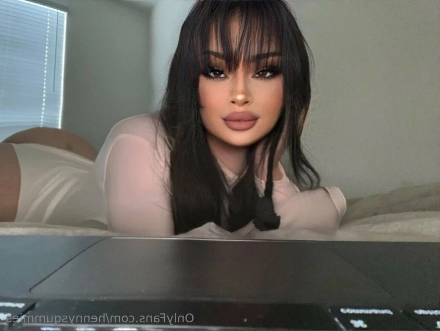 Fatherless henny🧋 [ hennysgummies ] Onlyfans leaked photo 11052673 on Hotleaks.tv