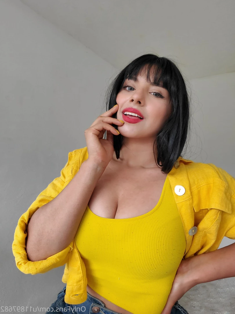 Herlinda Angel [ herlindaangel ] Onlyfans leaked photo 6622141 on Hotleaks.tv