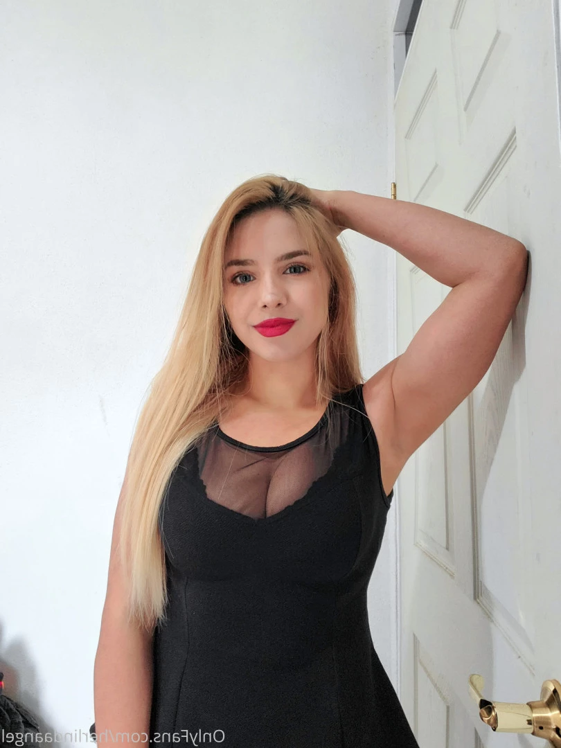 Herlinda Angel [ herlindaangel ] Onlyfans leaked photo 6622214 on Hotleaks.tv