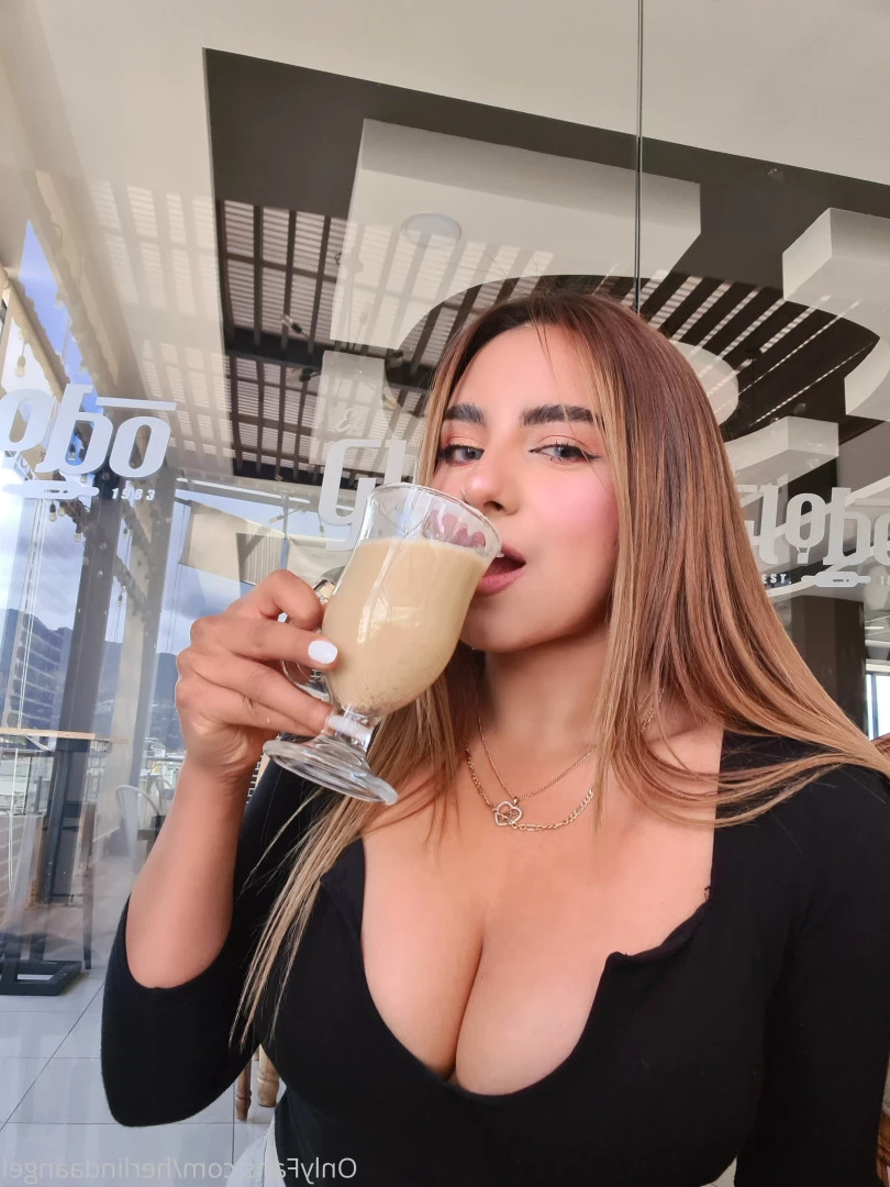 Herlinda Angel [ herlindaangel ] Onlyfans leaked photo 6622666 on Hotleaks.tv