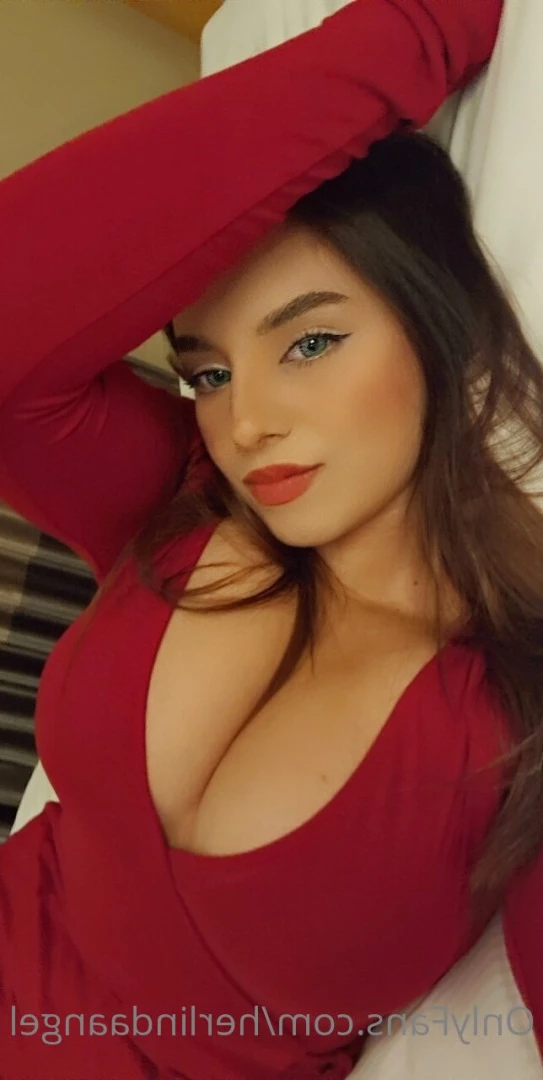 Herlinda Angel [ herlindaangel ] Onlyfans leaked photo 6623126 on Hotleaks.tv