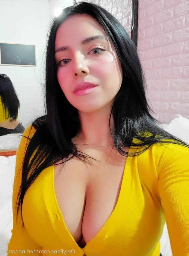 Herlinda Angel [ herlindaangel ] Onlyfans leaked photo 6623770 on Hotleaks.tv