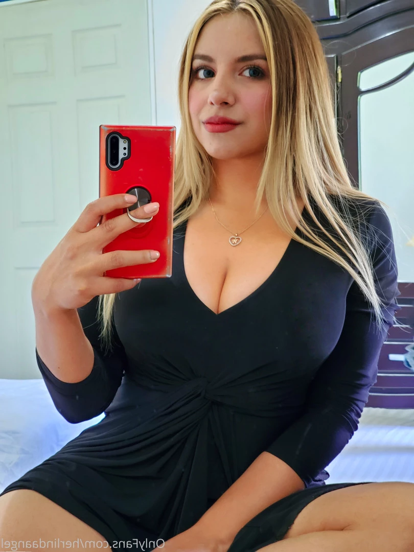 Herlinda Angel [ herlindaangel ] Onlyfans leaked photo 6623970 on Hotleaks.tv