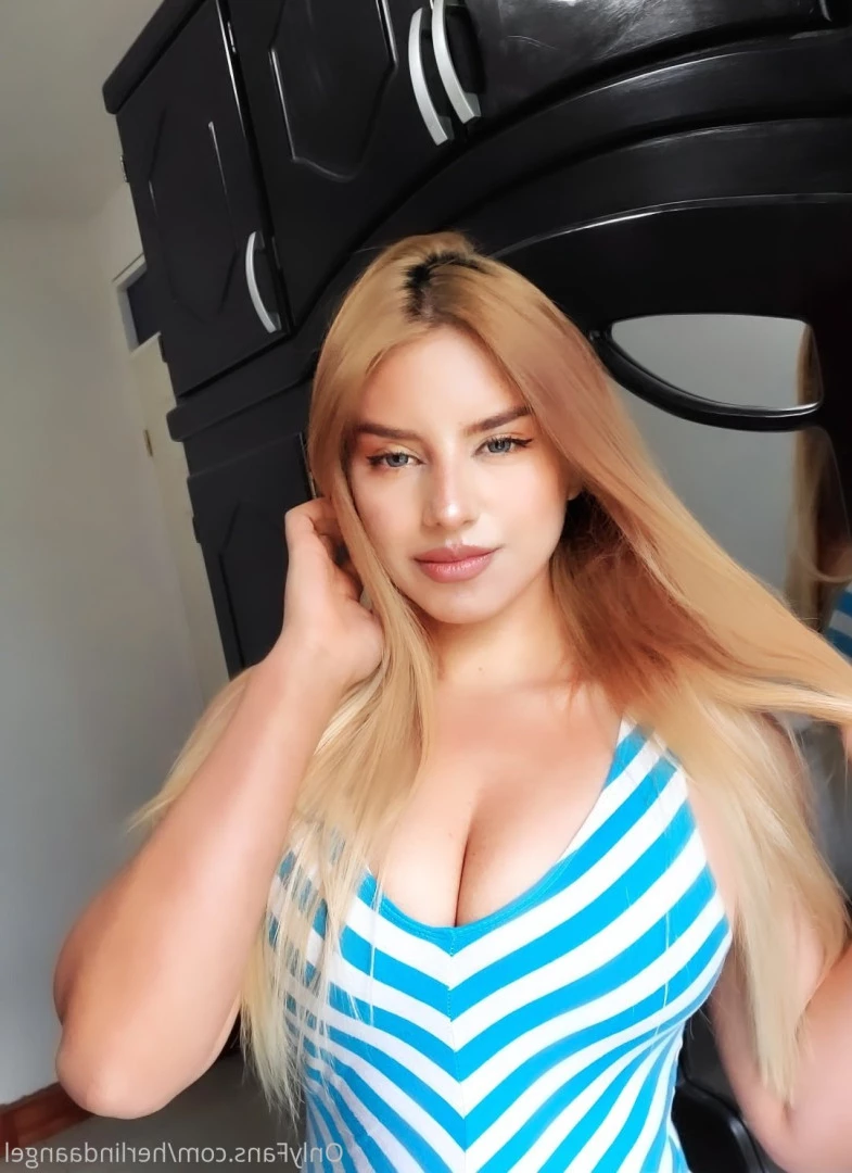 Herlinda Angel [ herlindaangel ] Onlyfans leaked photo 6624006 on Hotleaks.tv