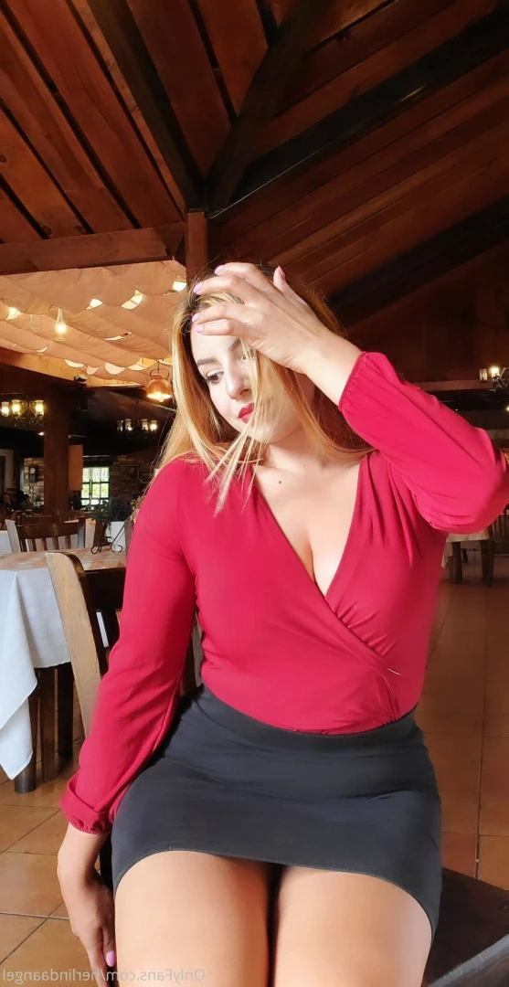 Herlinda Angel [ herlindaangel ] Onlyfans leaked photo 6624031 on Hotleaks.tv