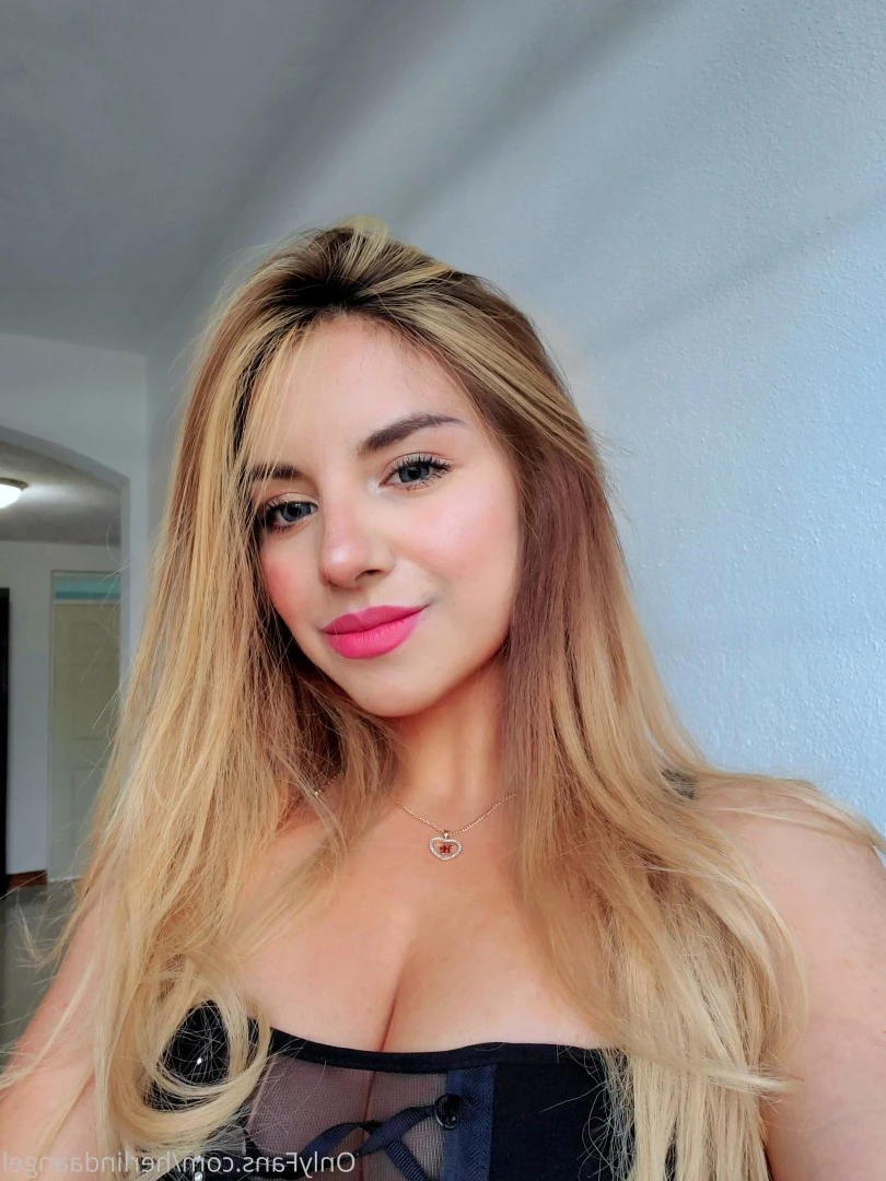 Herlinda Angel [ herlindaangel ] Onlyfans leaked photo 6624227 on Hotleaks.tv