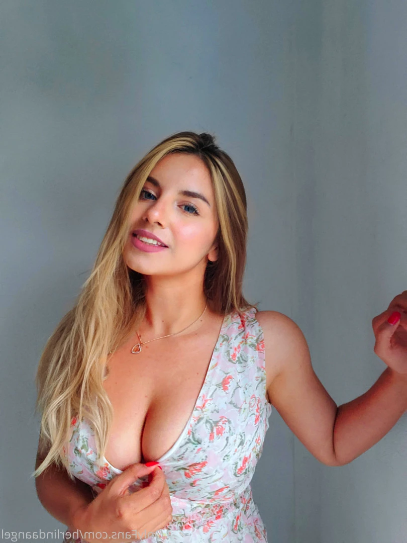 Herlinda Angel [ herlindaangel ] Onlyfans leaked photo 6624412 on Hotleaks.tv