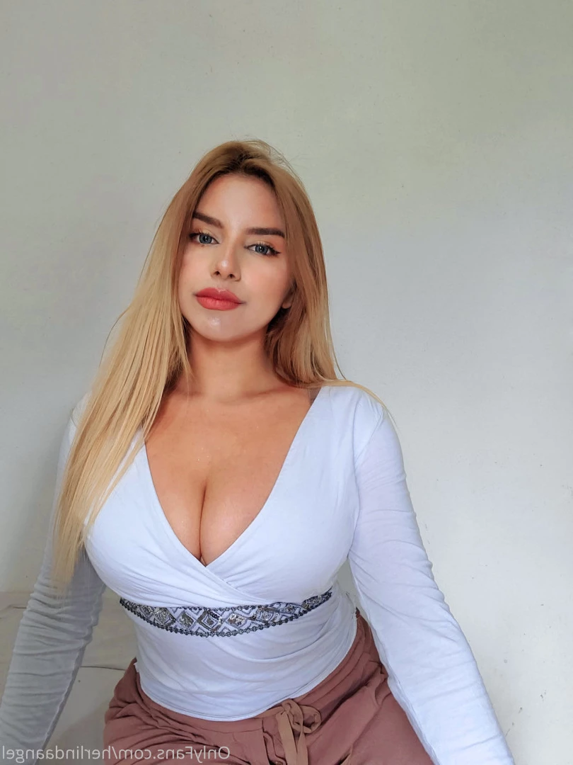Herlinda Angel [ herlindaangel ] Onlyfans leaked photo 6624501 on Hotleaks.tv