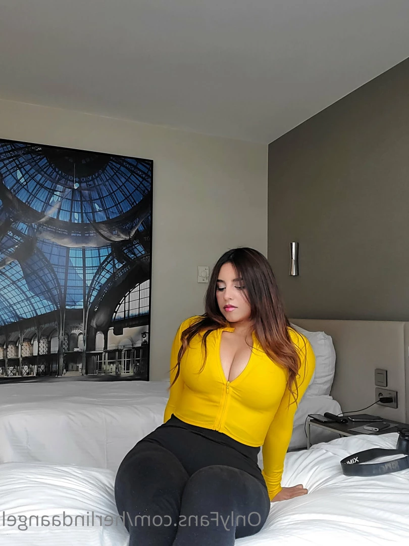 Herlinda Angel [ herlindaangel ] Onlyfans leaked photo 6624647 on Hotleaks.tv