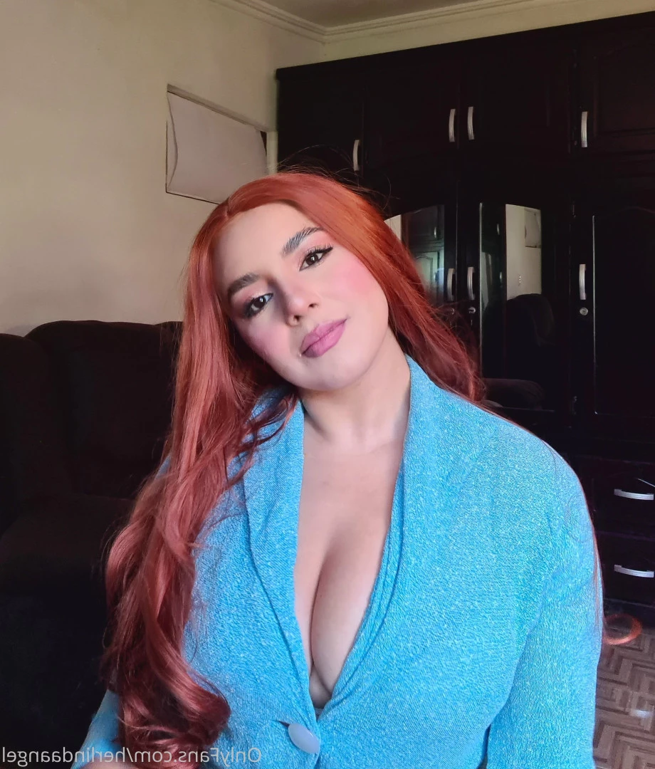 Herlinda Angel [ herlindaangel ] Onlyfans leaked photo 6625009 on Hotleaks.tv