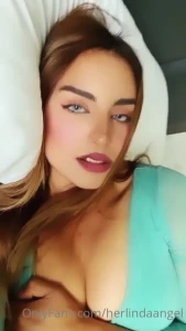 Herlinda Angel [ herlindaangel ] Onlyfans leaked video 7541734 on Hotleaks.tv