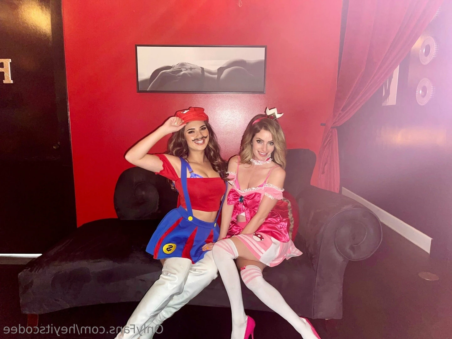 Cody Renee Cameron [ heyitscodee ] Onlyfans leaked photo 7386207 on Hotleaks.tv