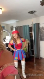 Cody Renee Cameron [ heyitscodee ] Onlyfans leaked video 7541531 on Hotleaks.tv