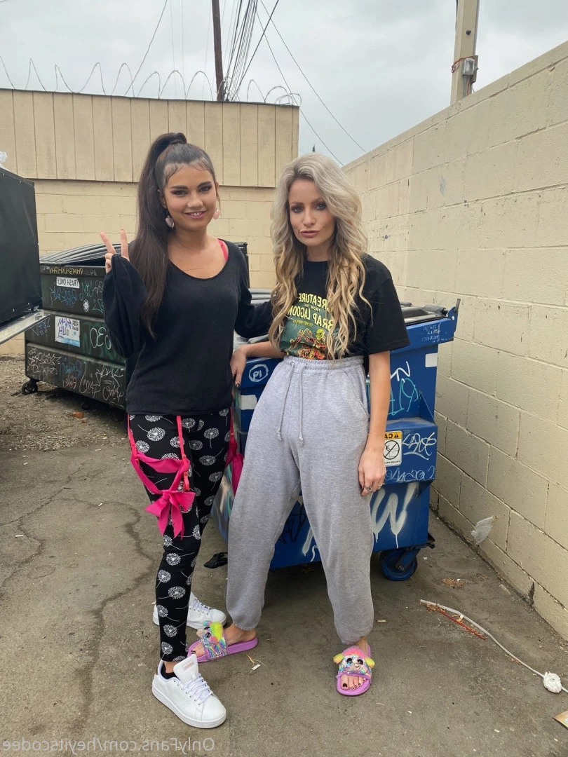 Cody Renee Cameron [ heyitscodee ] Onlyfans leaked photo 10491992 on Hotleaks.tv