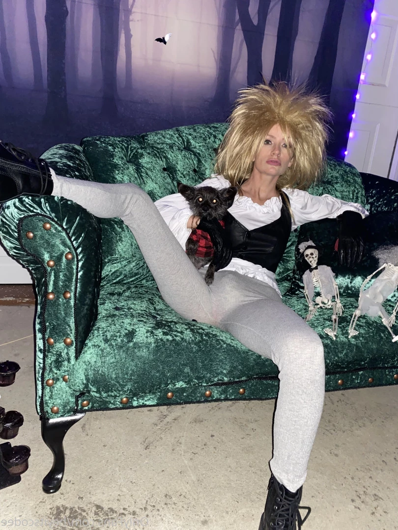 Cody Renee Cameron [ heyitscodee ] Onlyfans leaked photo 10494011 on Hotleaks.tv