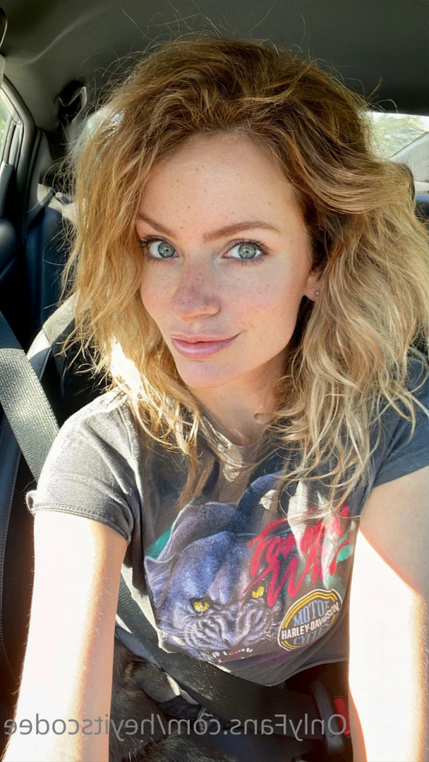 Cody Renee Cameron [ heyitscodee ] Onlyfans leaked photo 10508075 on Hotleaks.tv